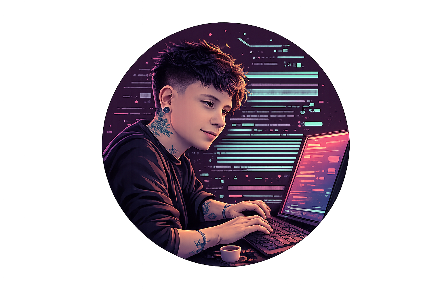 Avatar de Kris Souza